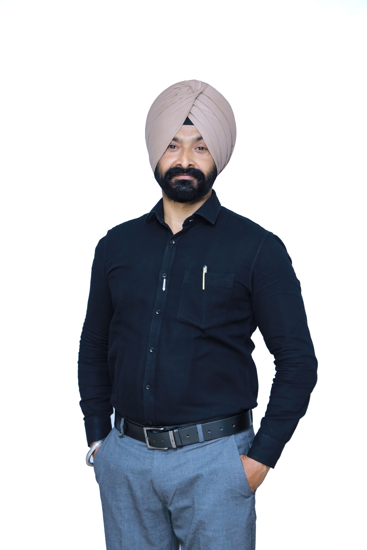 General Manager - Kitchen